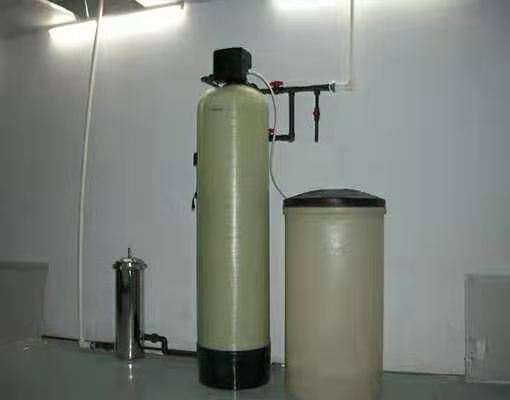 軟化水處理設備價格多少?